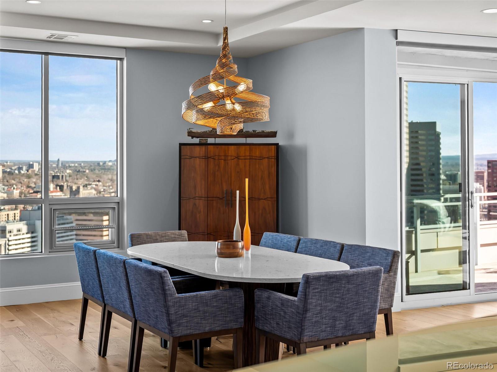 2001 Lincoln Street Denver CO 80202