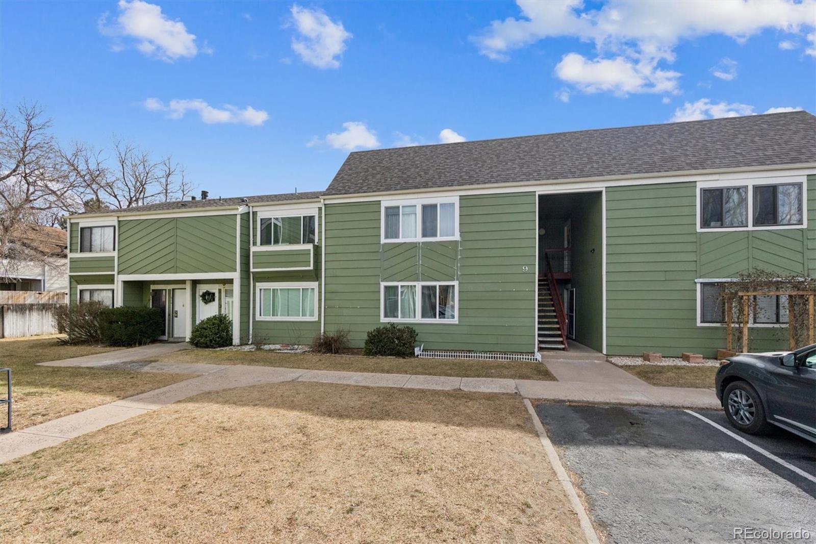 12170 E Kepner Place Aurora CO 80012