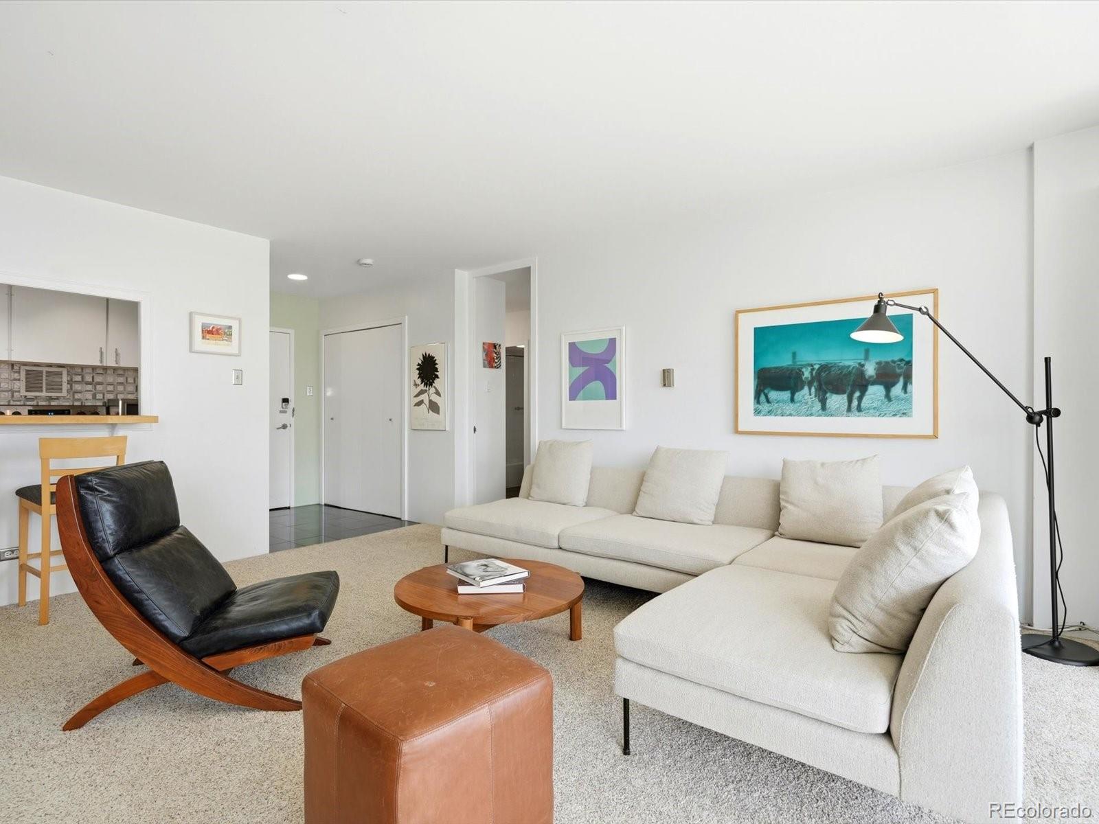 3100 E Cherry Creek South Drive Denver CO 80209