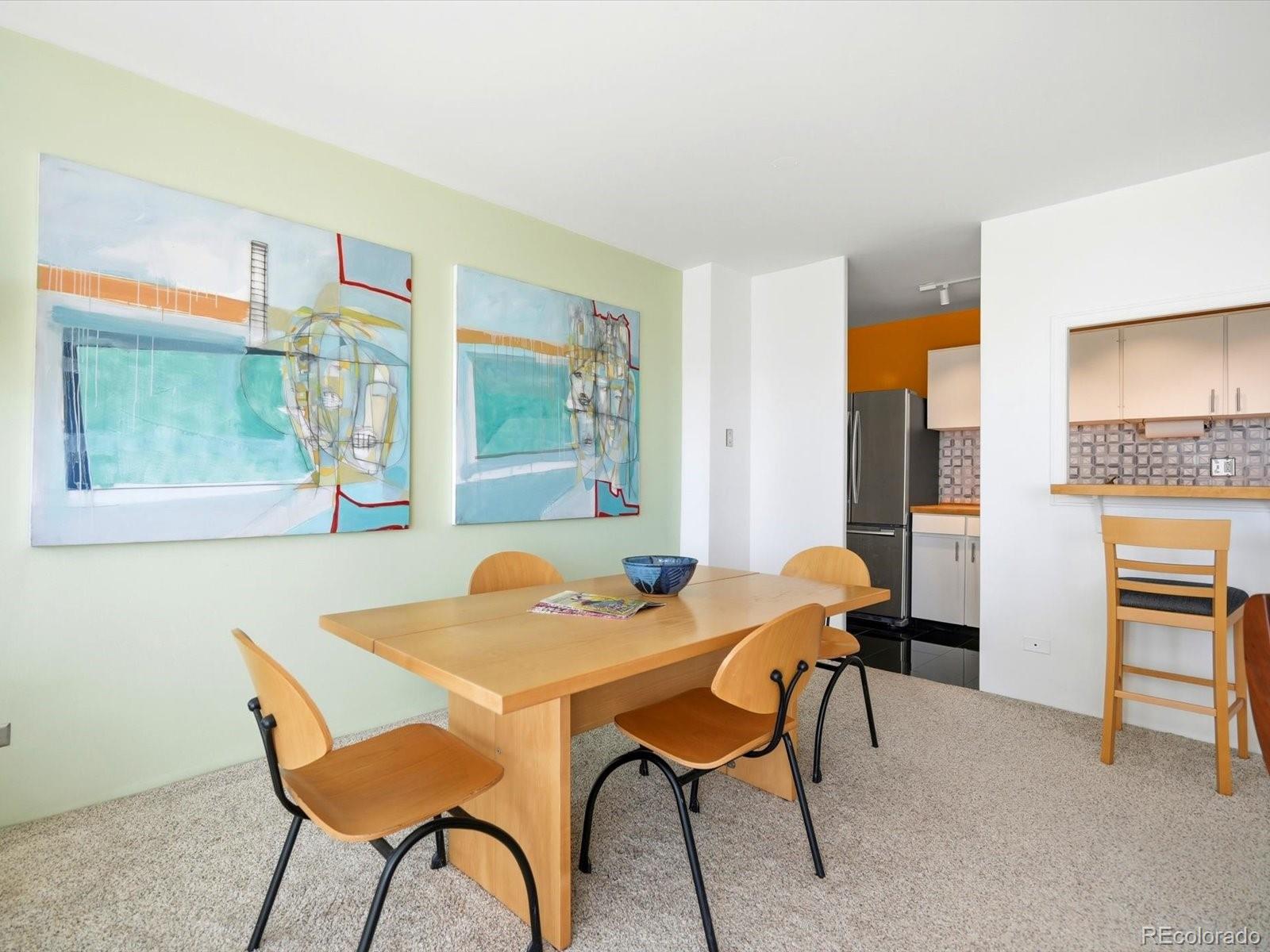 3100 E Cherry Creek South Drive Denver CO 80209
