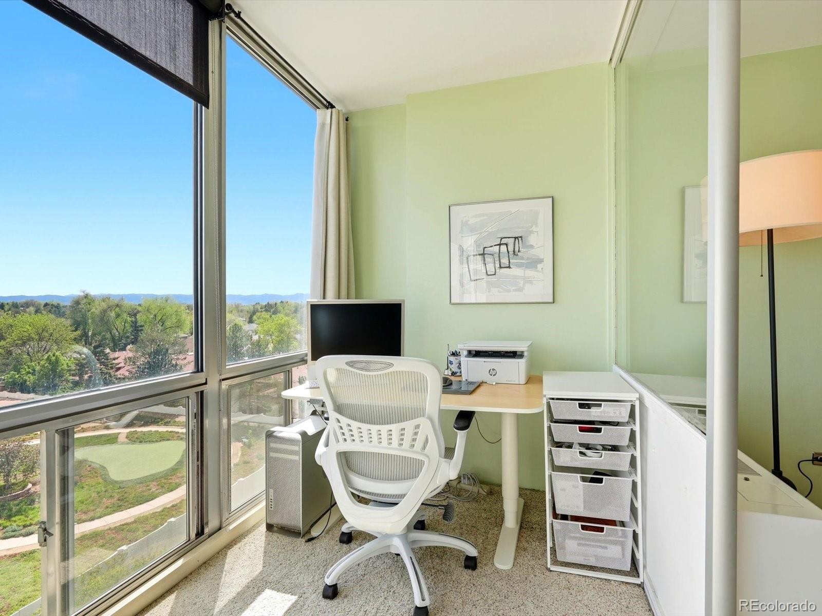 3100 E Cherry Creek South Drive Denver CO 80209