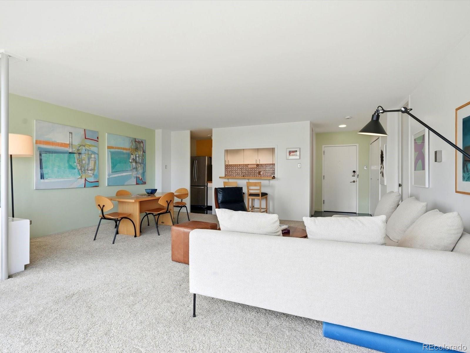3100 E Cherry Creek South Drive Denver CO 80209