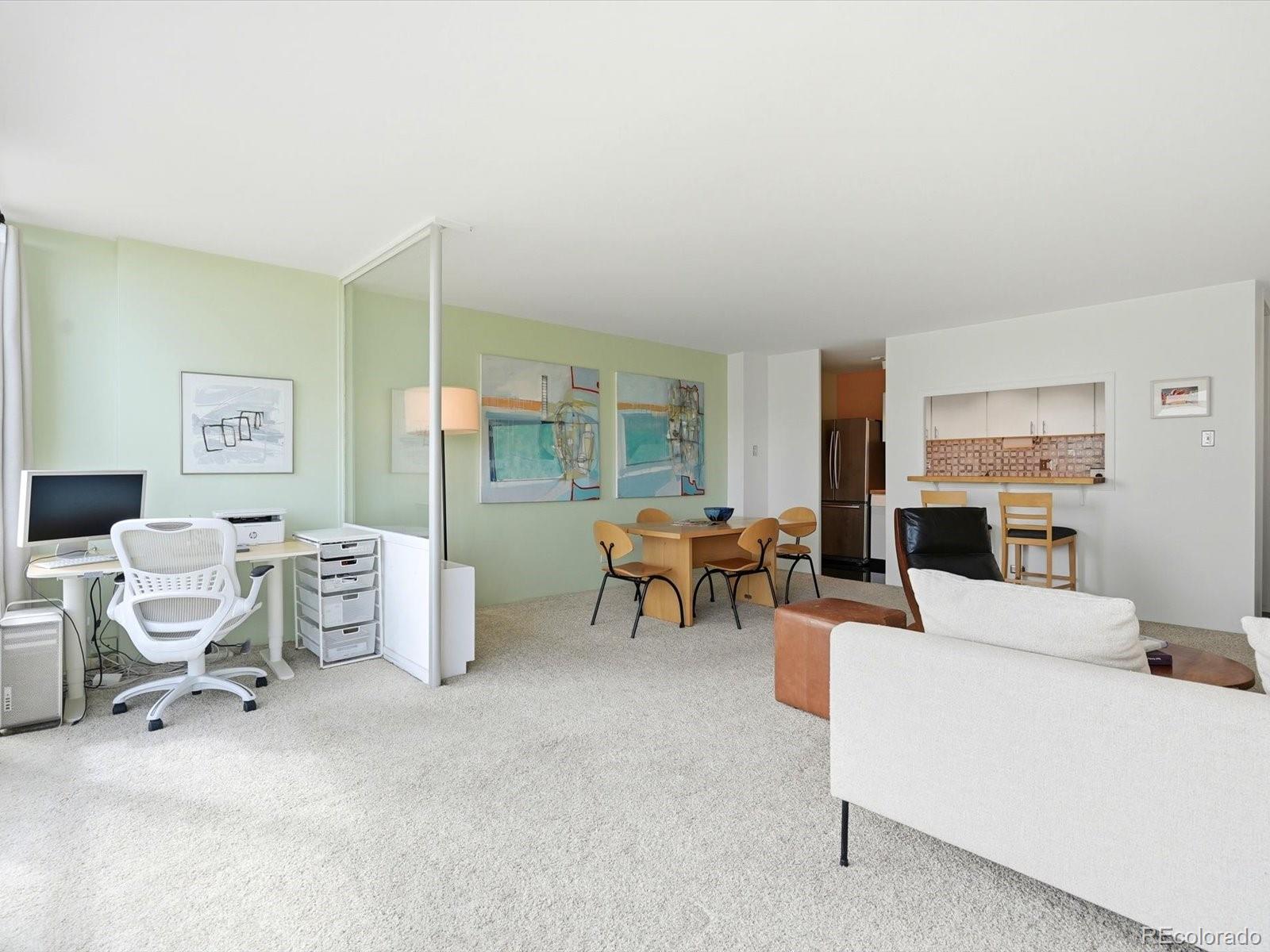 3100 E Cherry Creek South Drive Denver CO 80209
