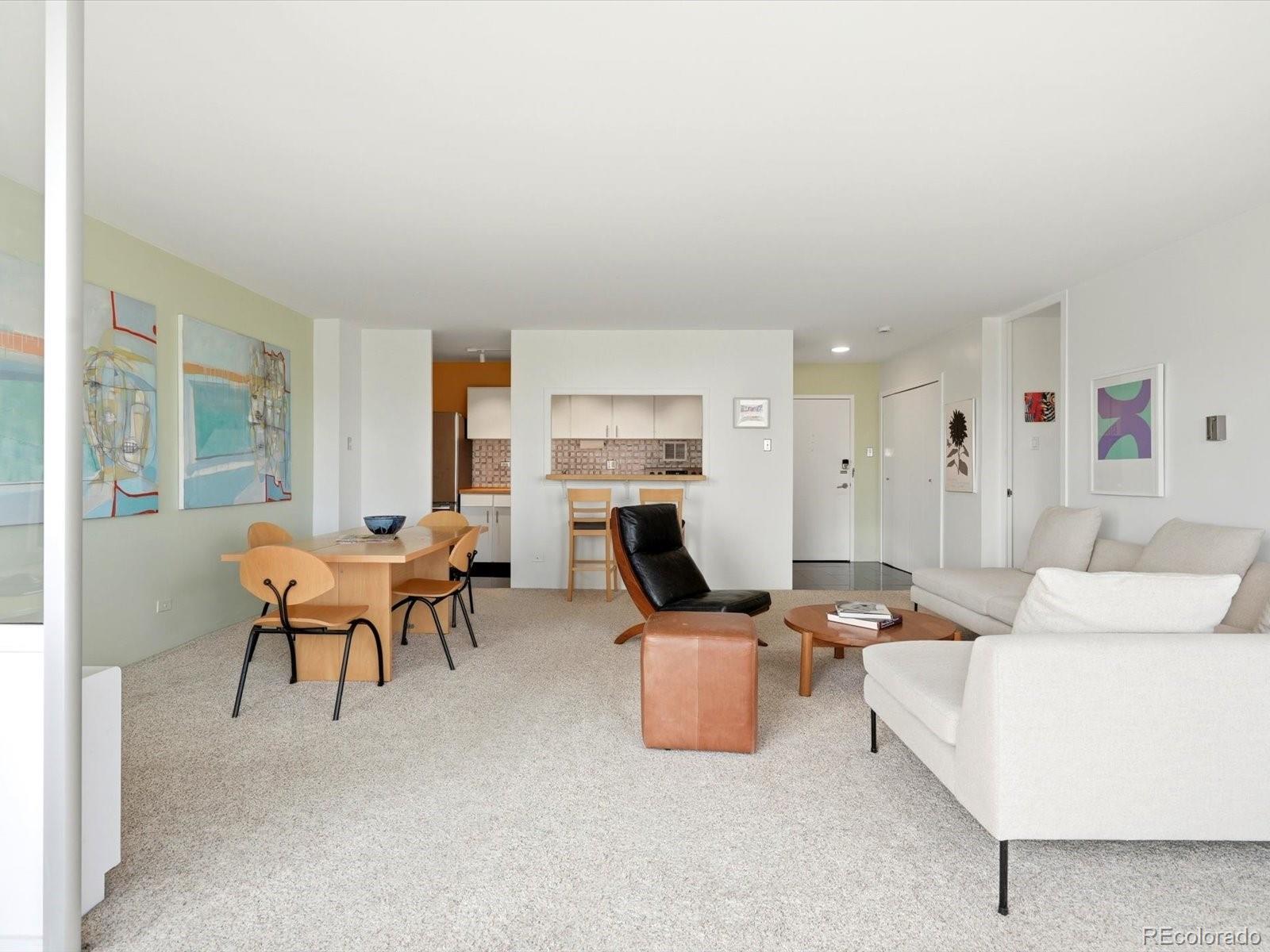 3100 E Cherry Creek South Drive Denver CO 80209