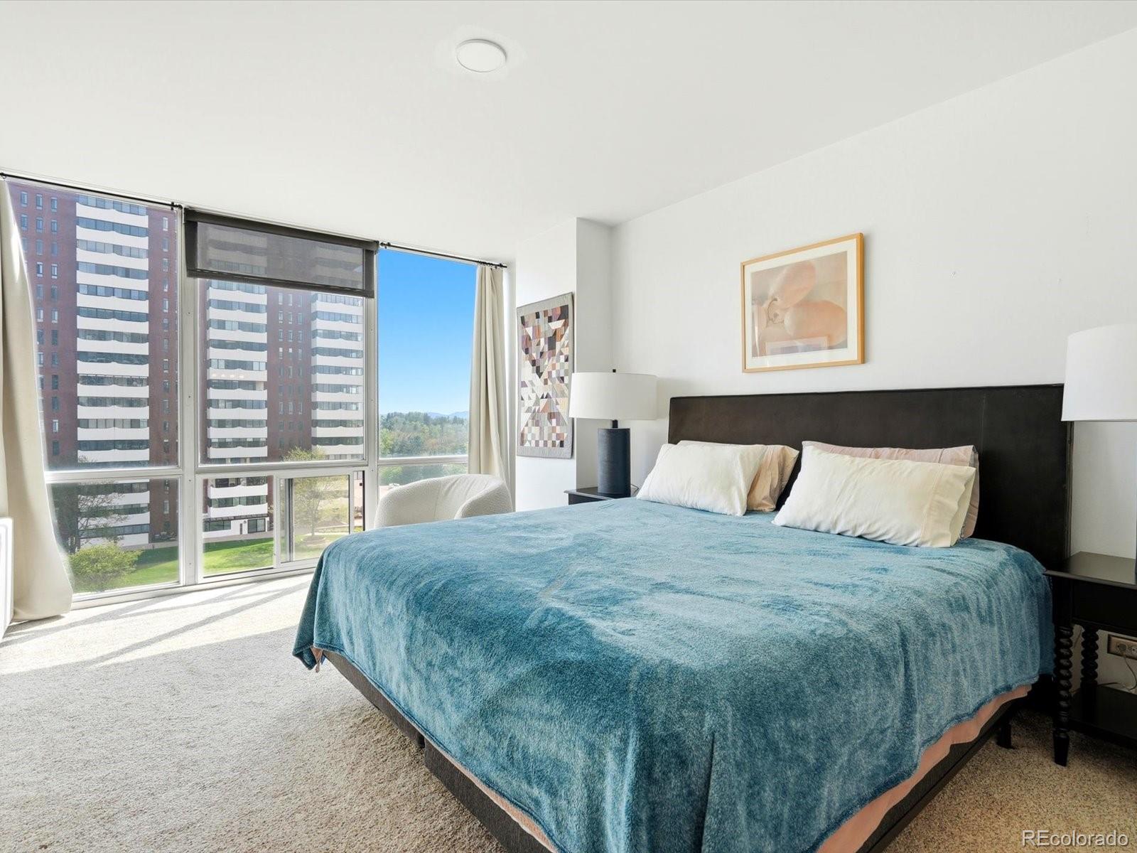 3100 E Cherry Creek South Drive Denver CO 80209