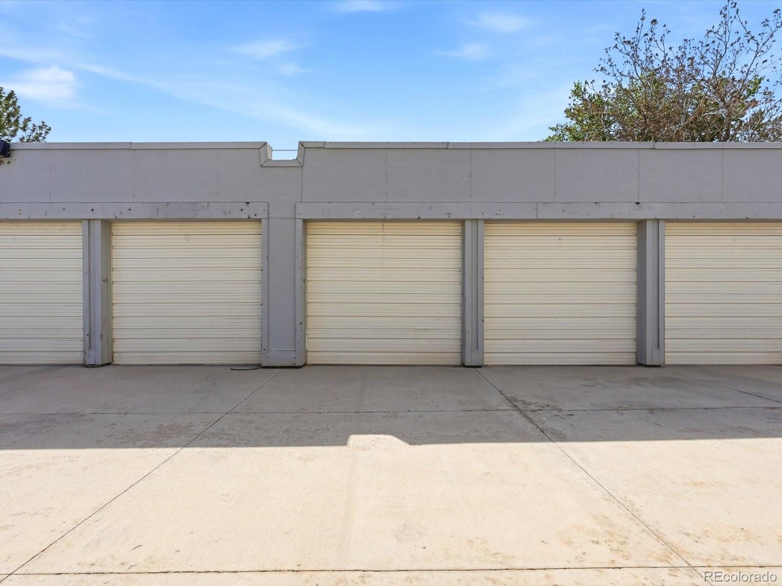 3100 E Cherry Creek South Drive Denver CO 80209