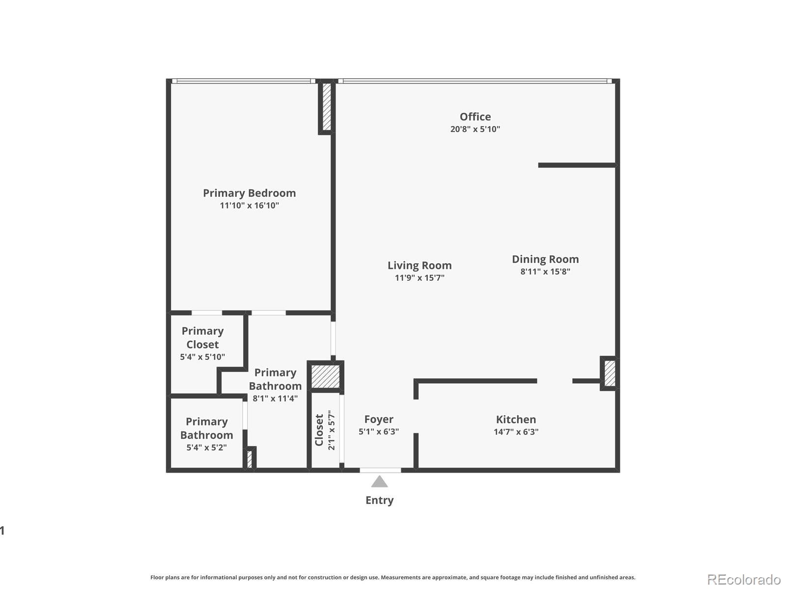 3100 E Cherry Creek South Drive Denver CO 80209