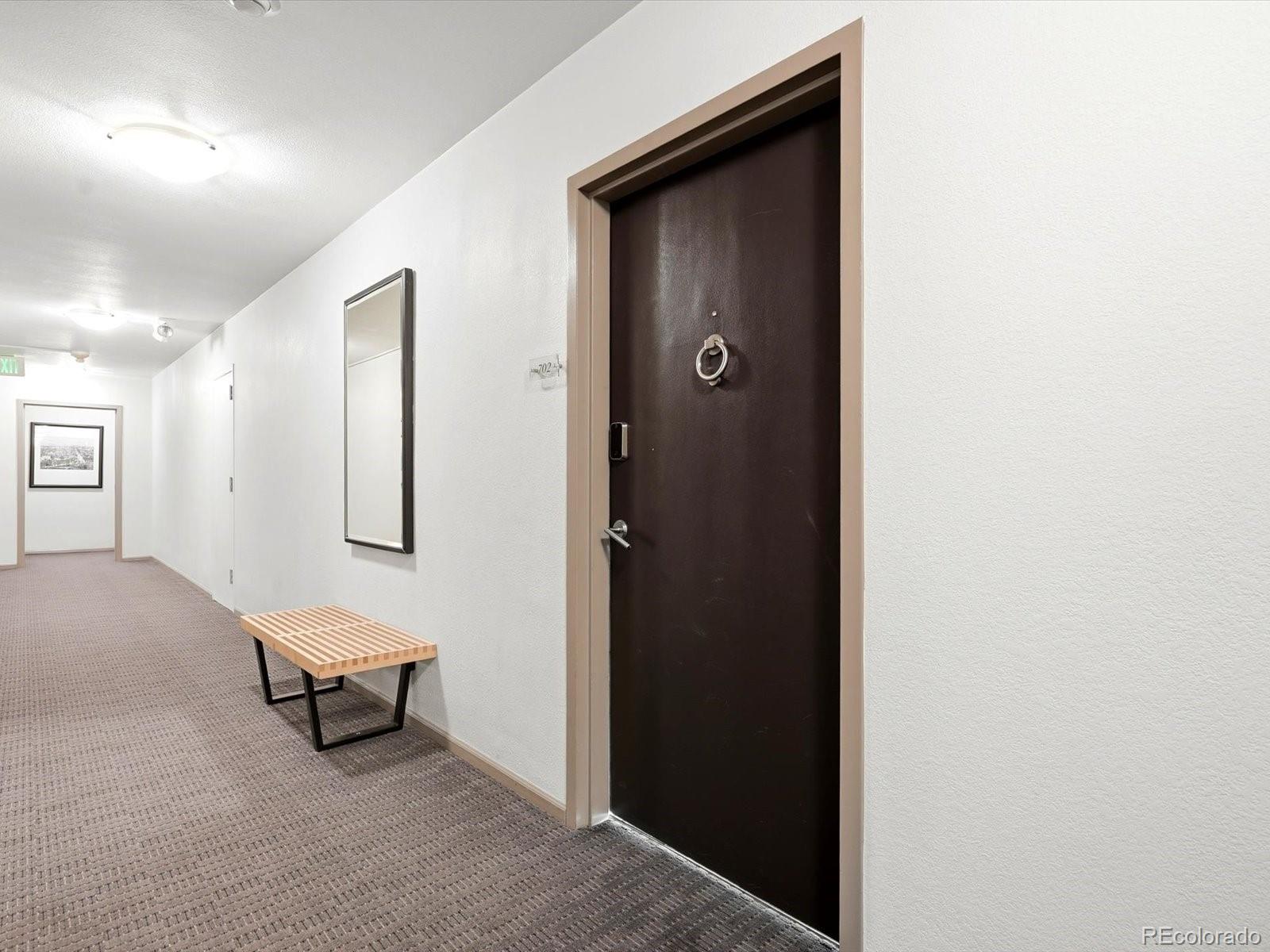 3100 E Cherry Creek South Drive Denver CO 80209