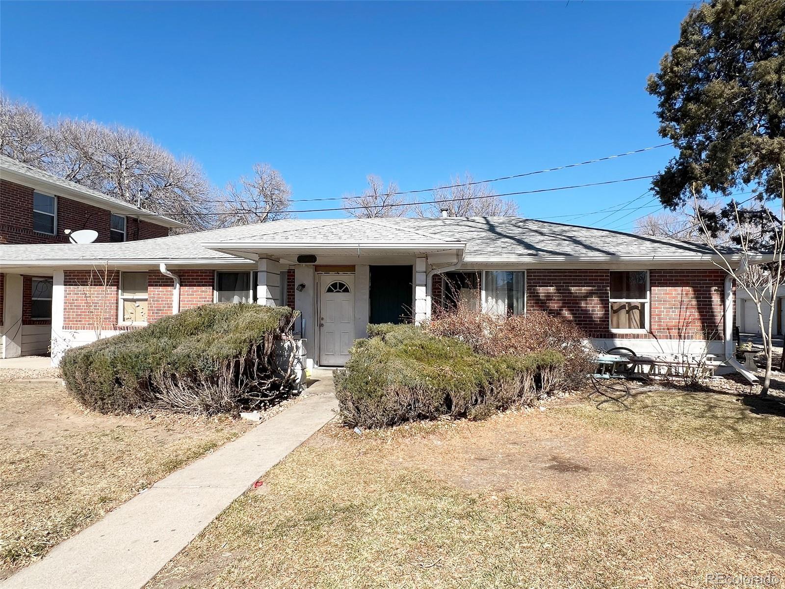 10231 E 14th Avenue Aurora CO 80010