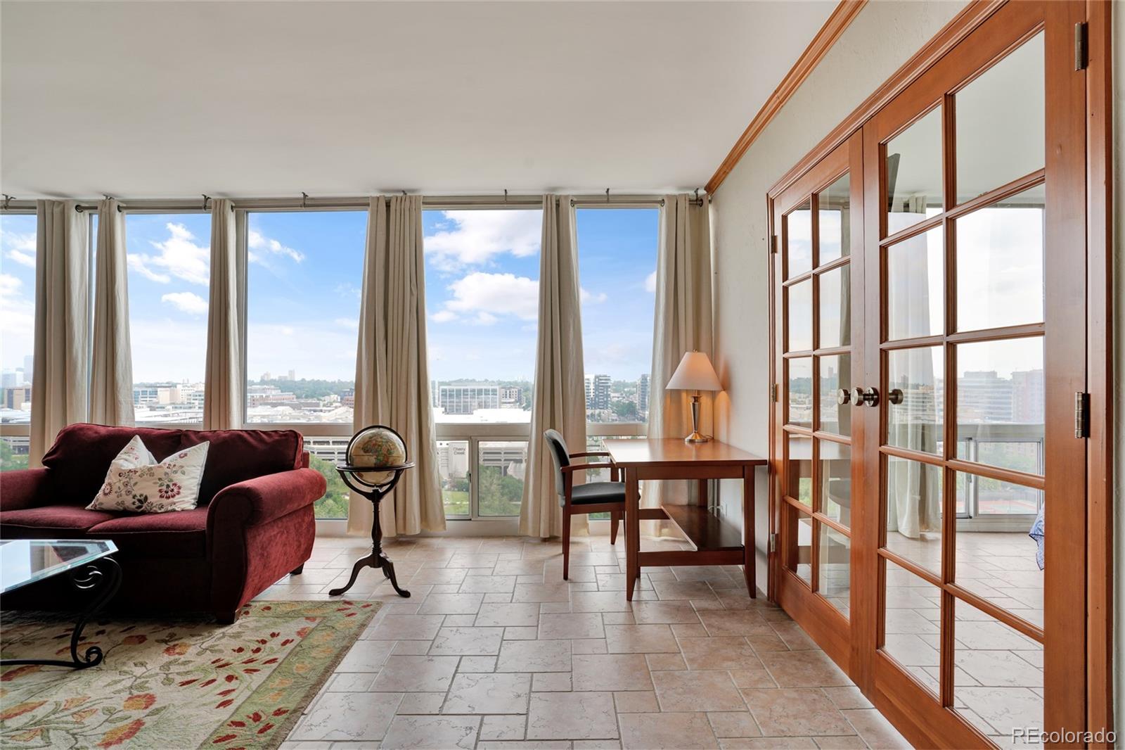 3100 E Cherry Creek South Drive Denver CO 80209