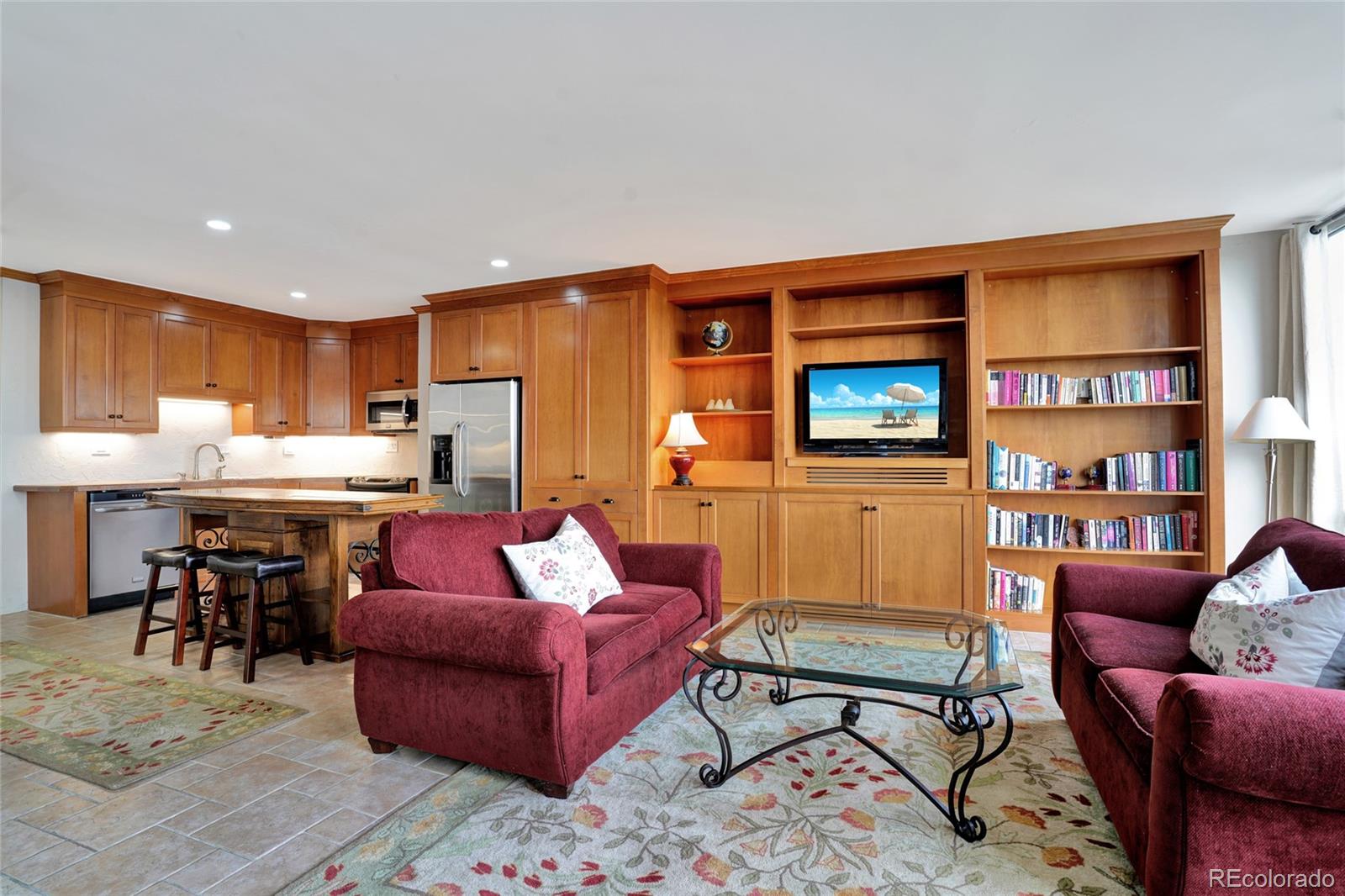 3100 E Cherry Creek South Drive Denver CO 80209