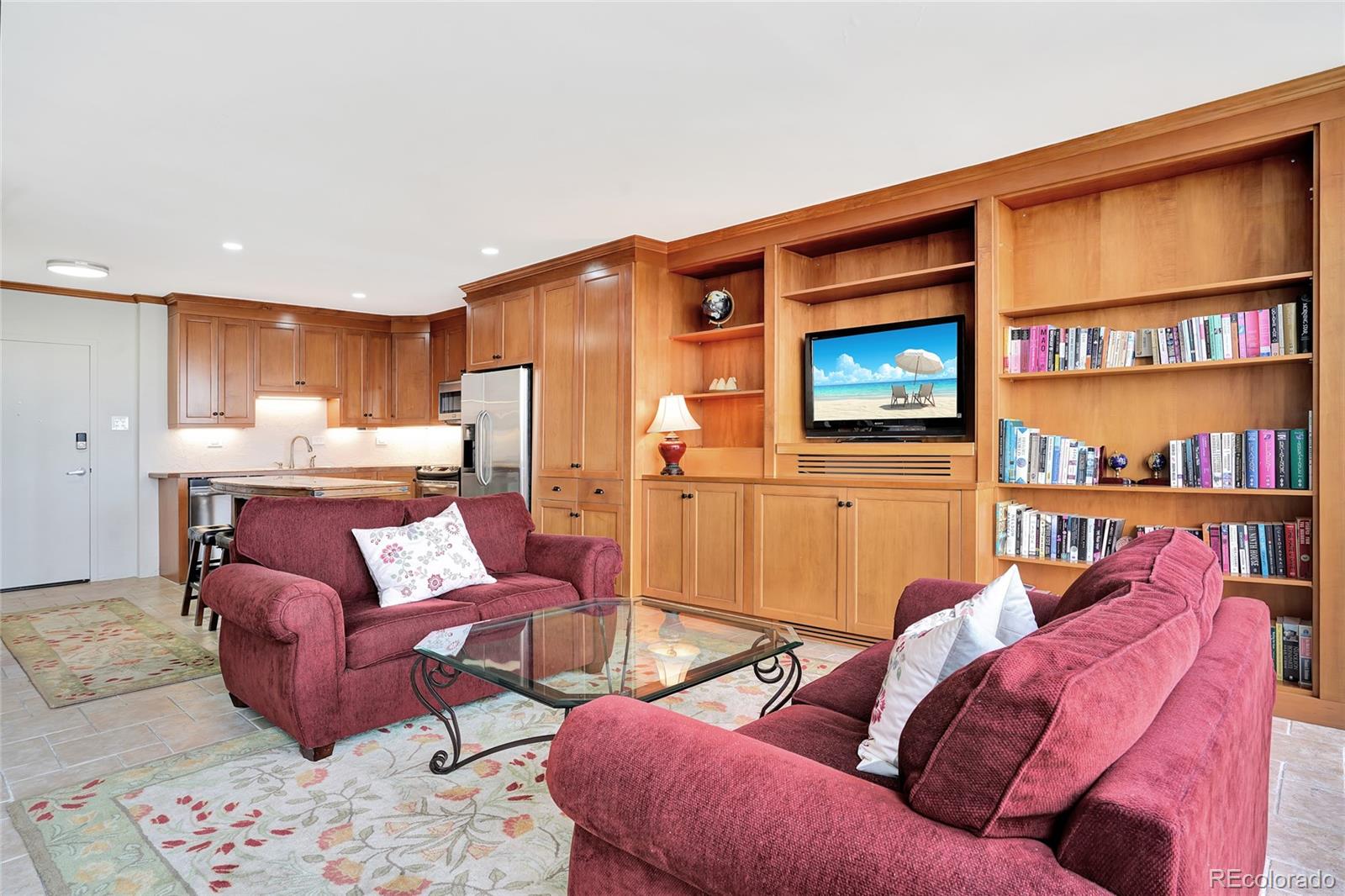 3100 E Cherry Creek South Drive Denver CO 80209