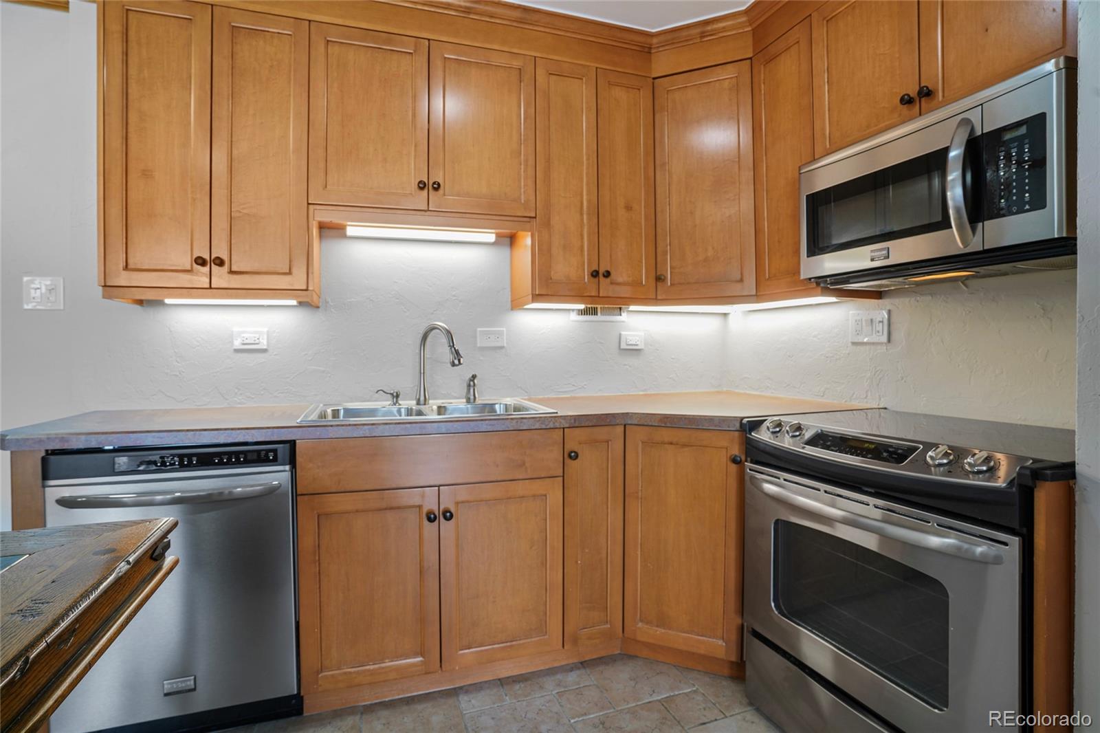 3100 E Cherry Creek South Drive Denver CO 80209