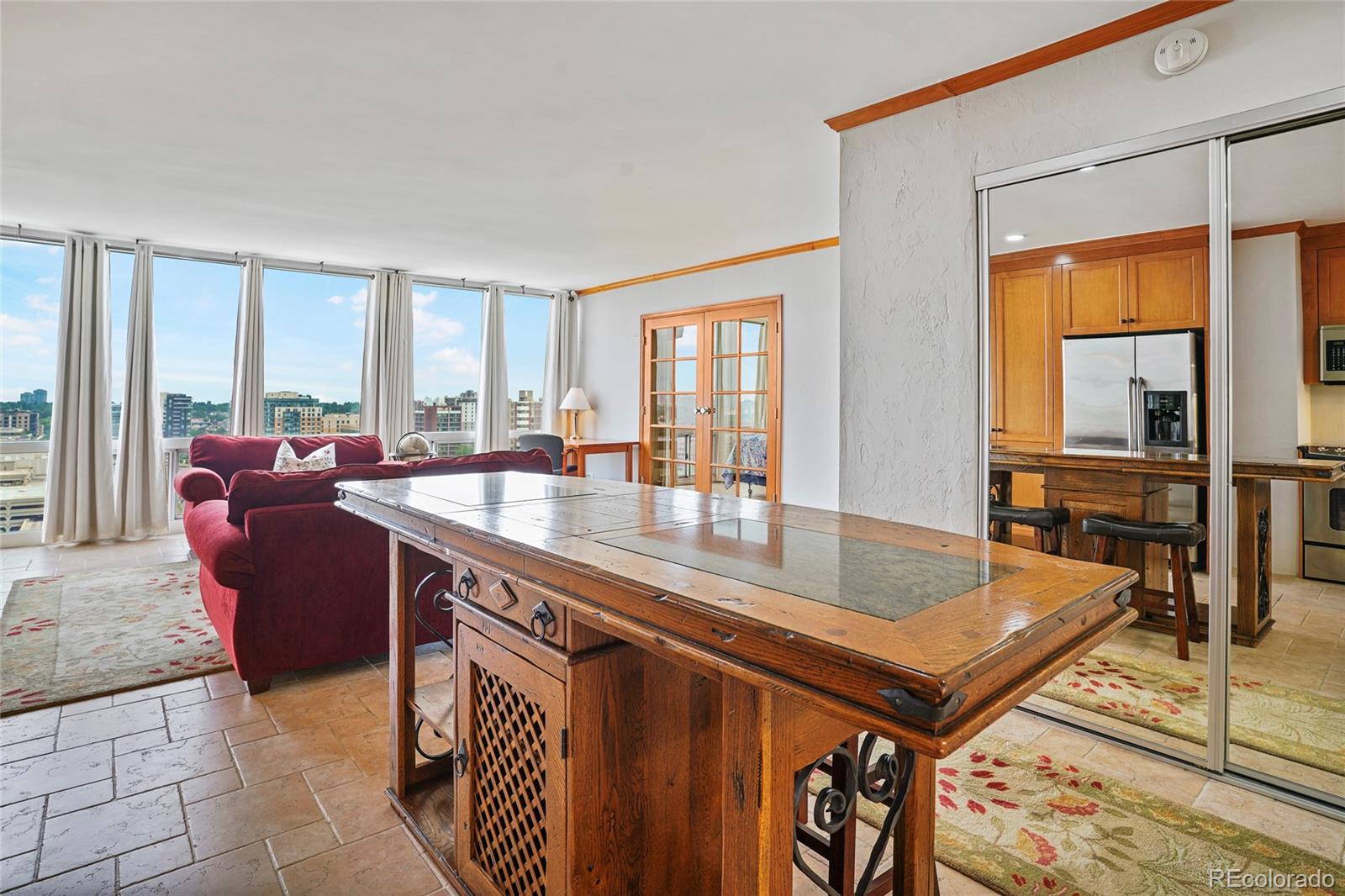 3100 E Cherry Creek South Drive Denver CO 80209