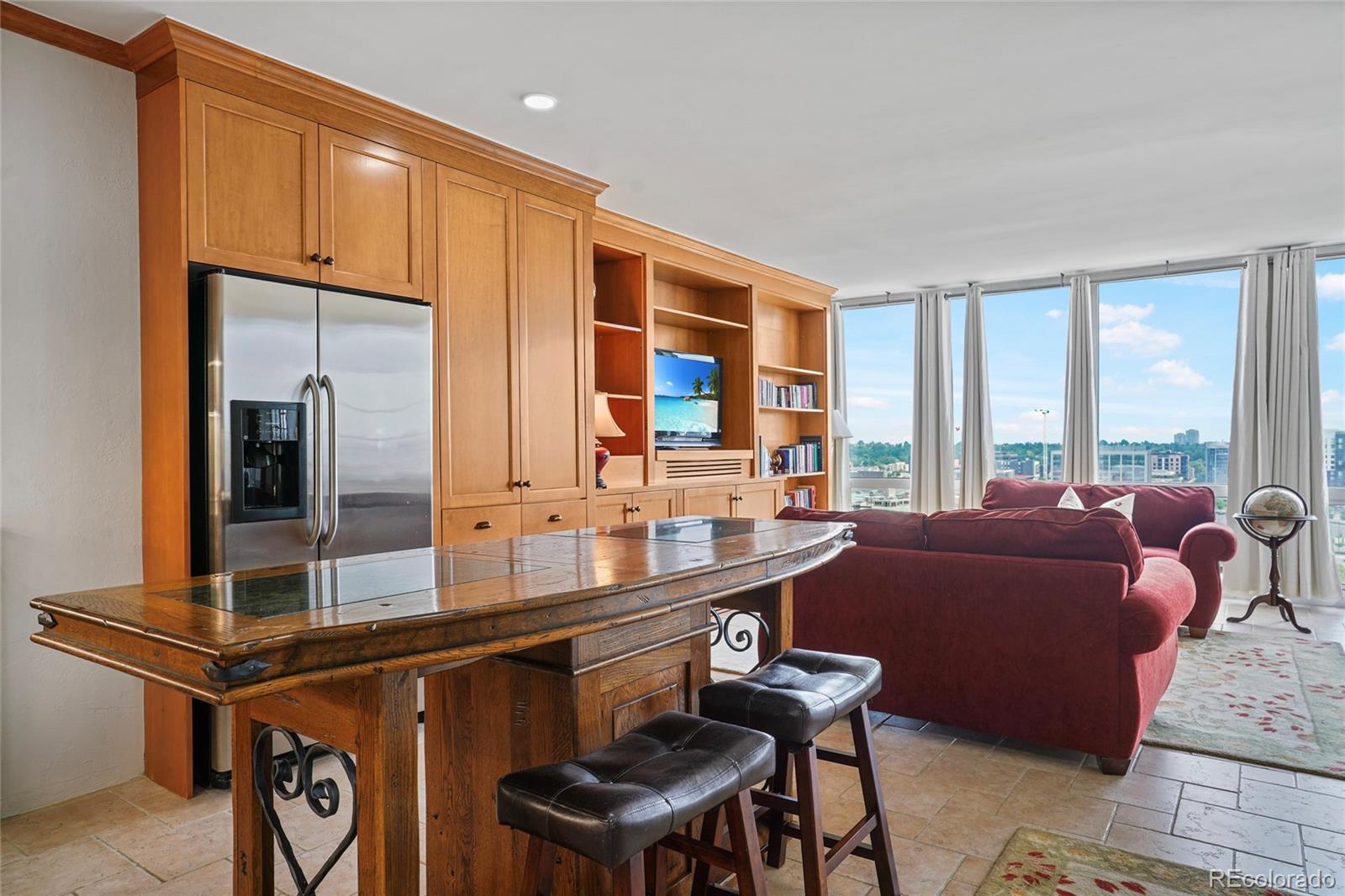 3100 E Cherry Creek South Drive Denver CO 80209