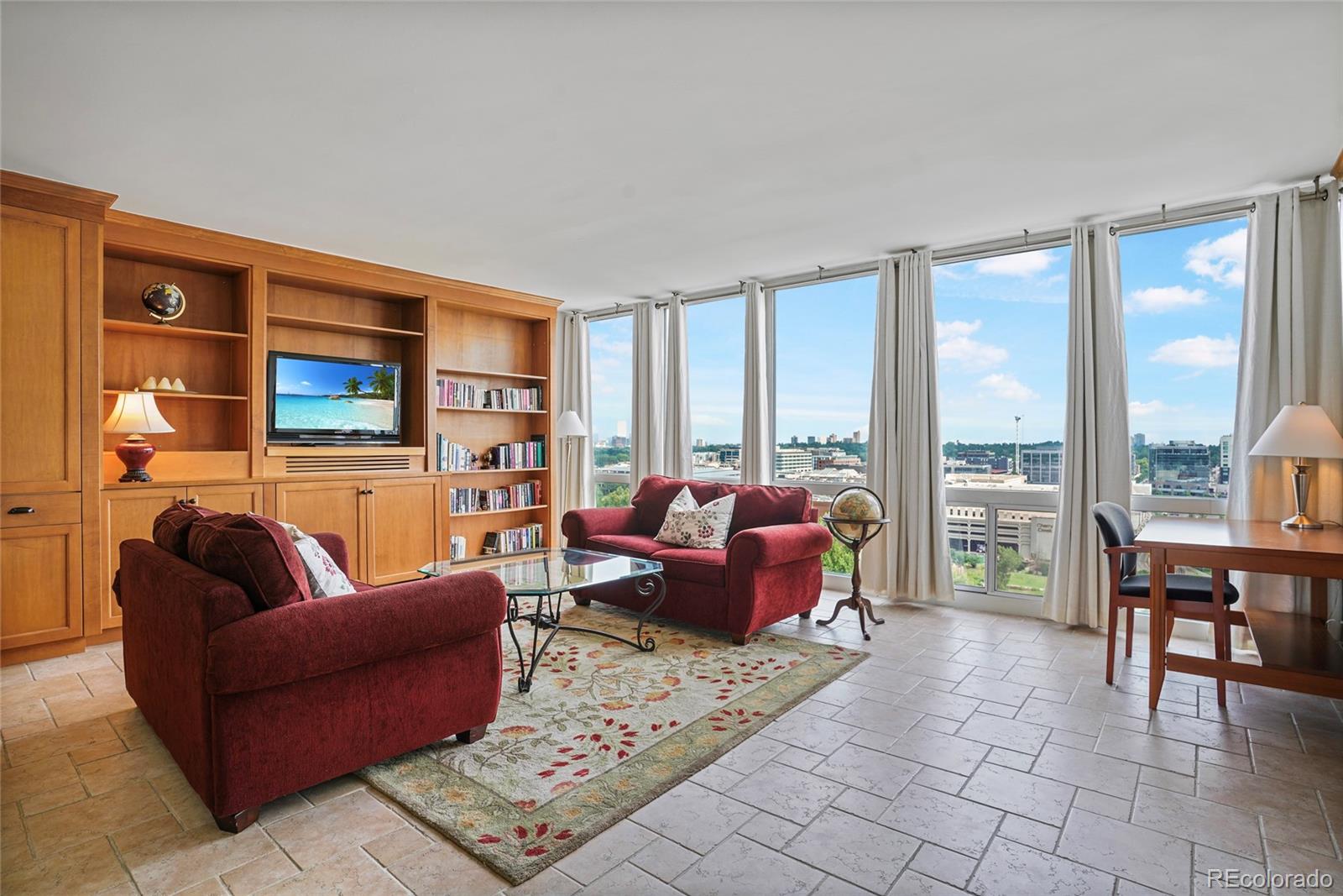 3100 E Cherry Creek South Drive Denver CO 80209