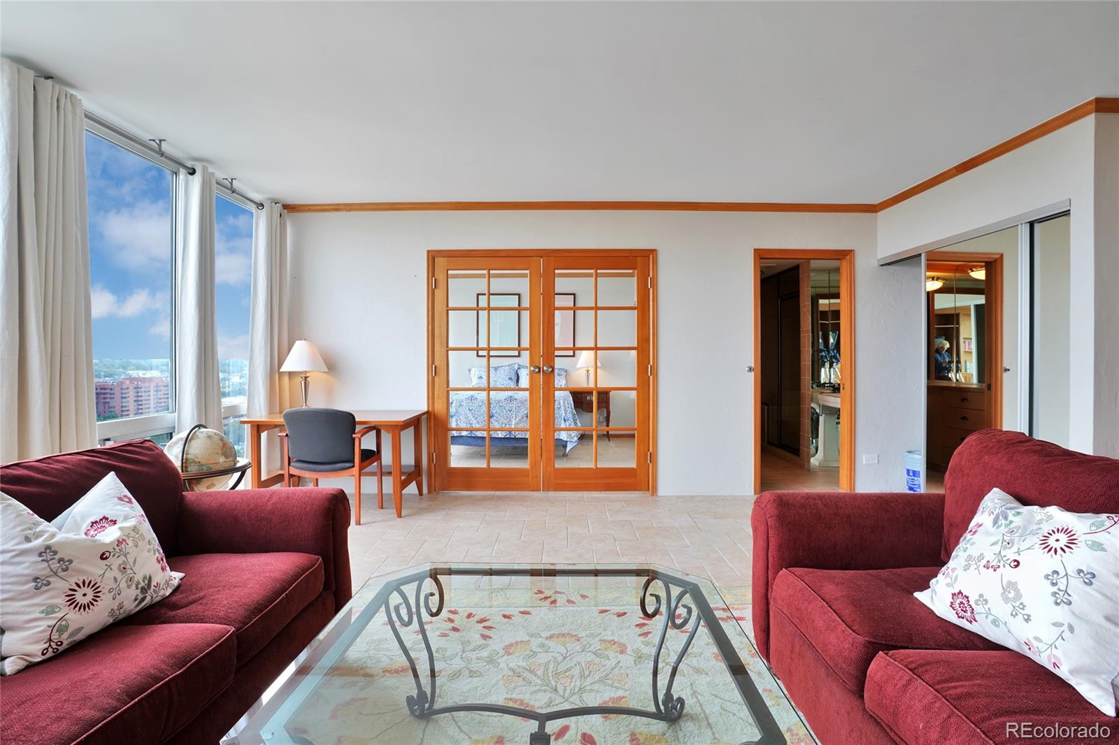 3100 E Cherry Creek South Drive Denver CO 80209
