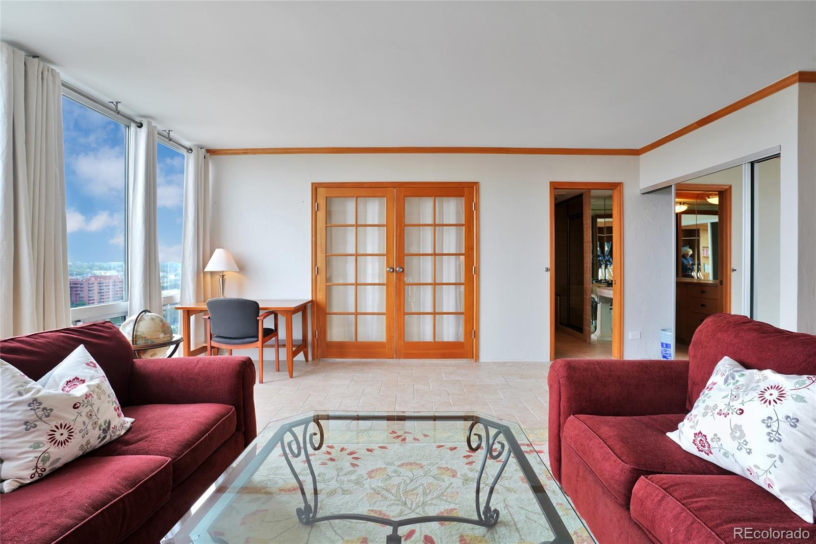 3100 E Cherry Creek South Drive Denver CO 80209