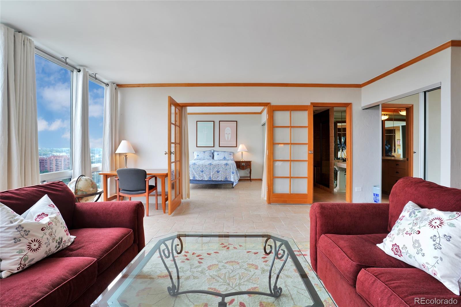 3100 E Cherry Creek South Drive Denver CO 80209