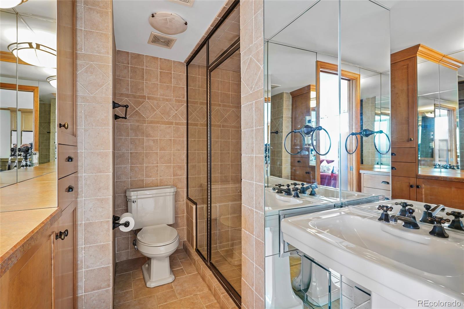 3100 E Cherry Creek South Drive Denver CO 80209