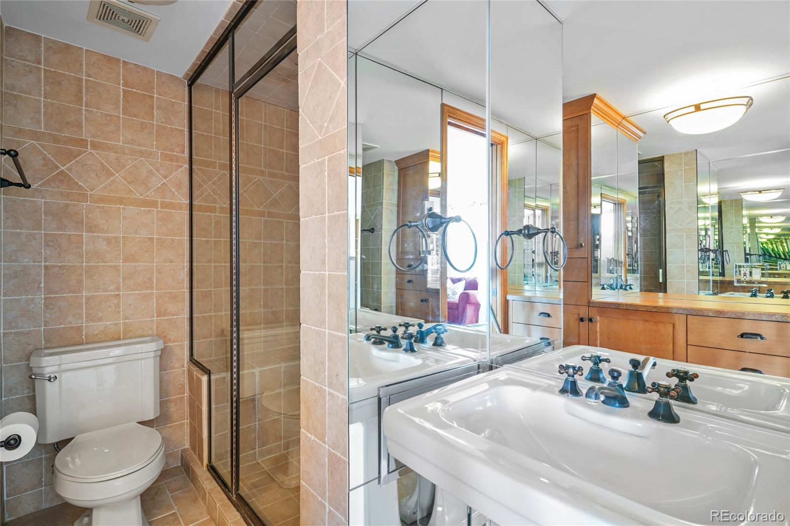 3100 E Cherry Creek South Drive Denver CO 80209