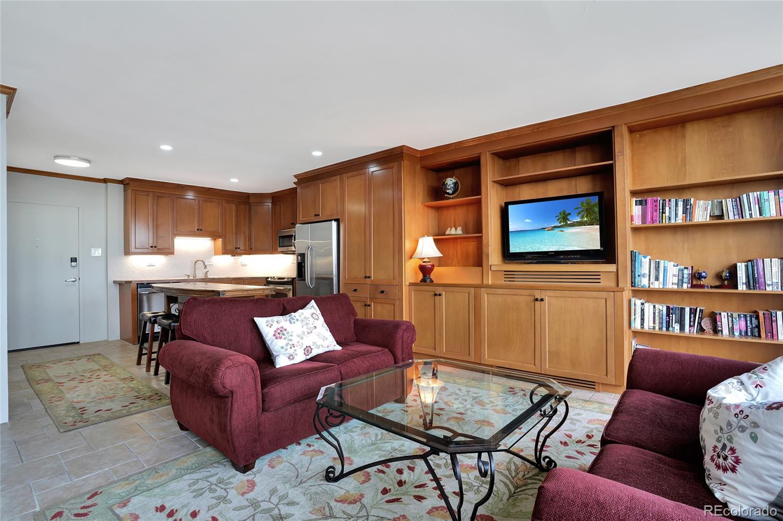 3100 E Cherry Creek South Drive Denver CO 80209