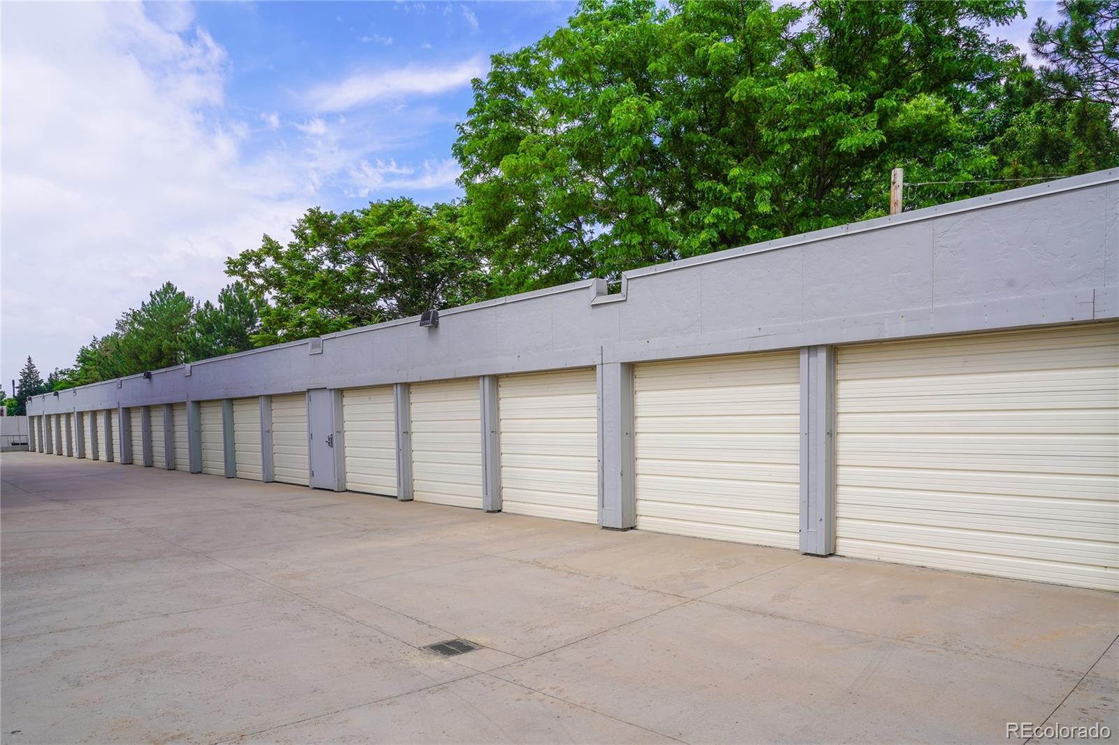 3100 E Cherry Creek South Drive Denver CO 80209