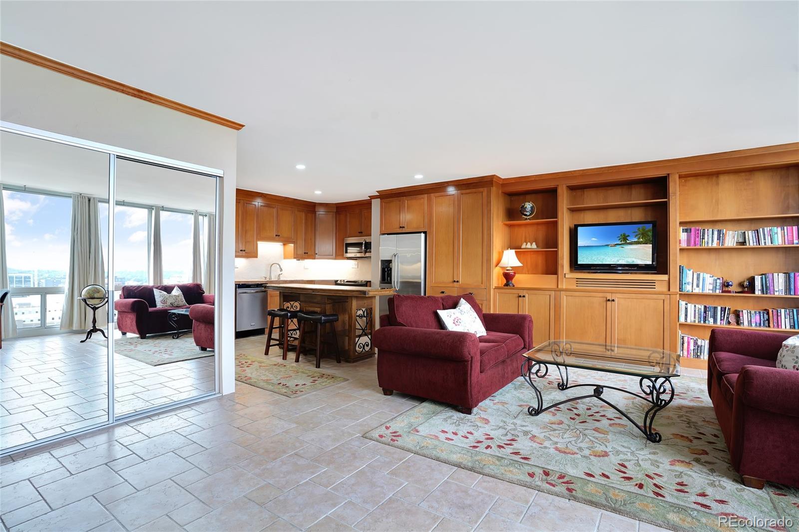 3100 E Cherry Creek South Drive Denver CO 80209