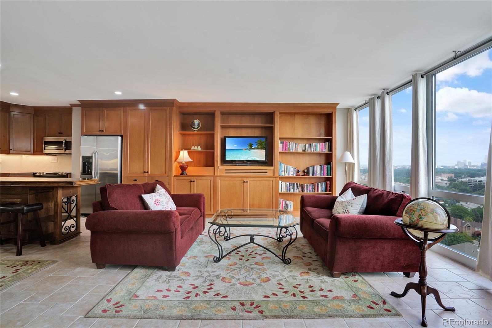 3100 E Cherry Creek South Drive Denver CO 80209