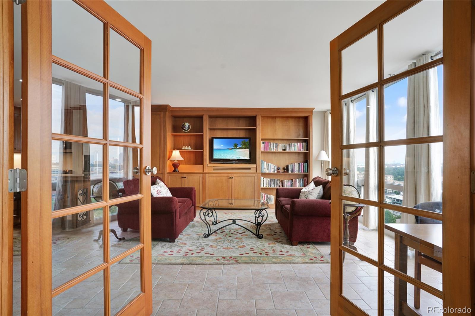 3100 E Cherry Creek South Drive Denver CO 80209