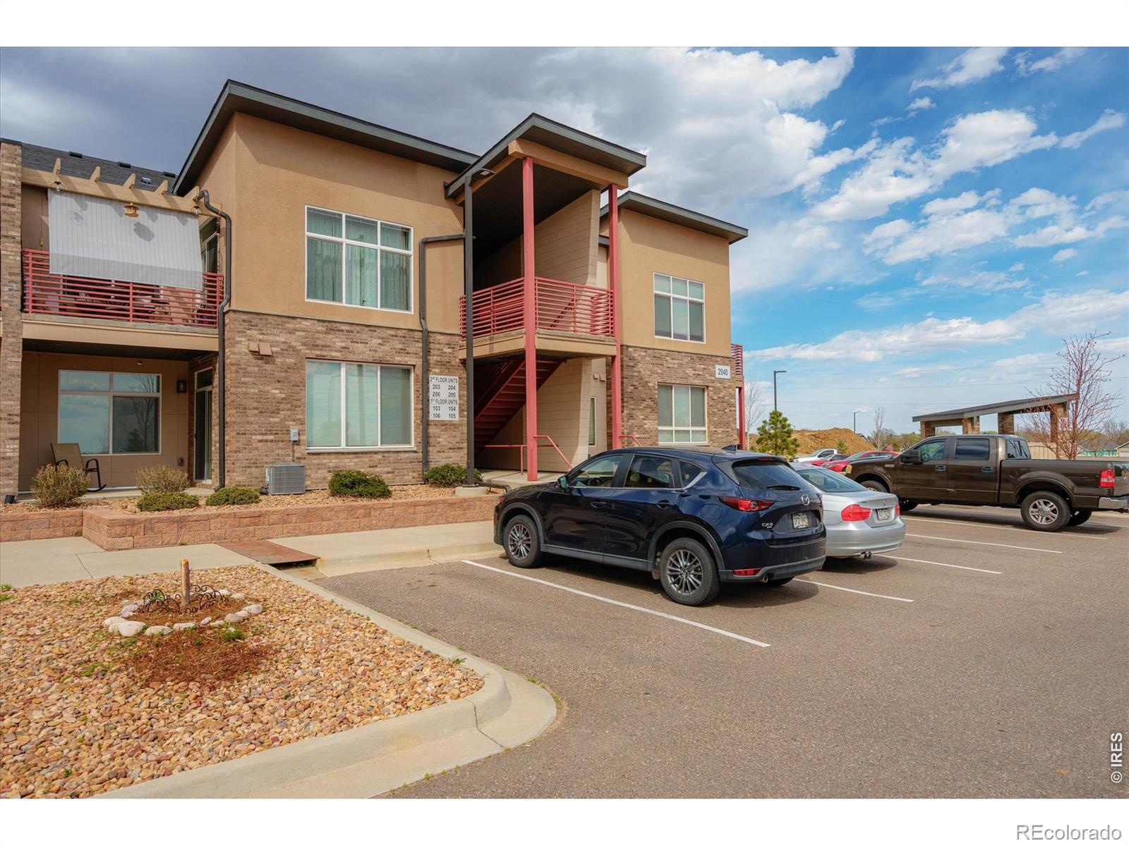 2940 Kincaid Drive Loveland CO 80538