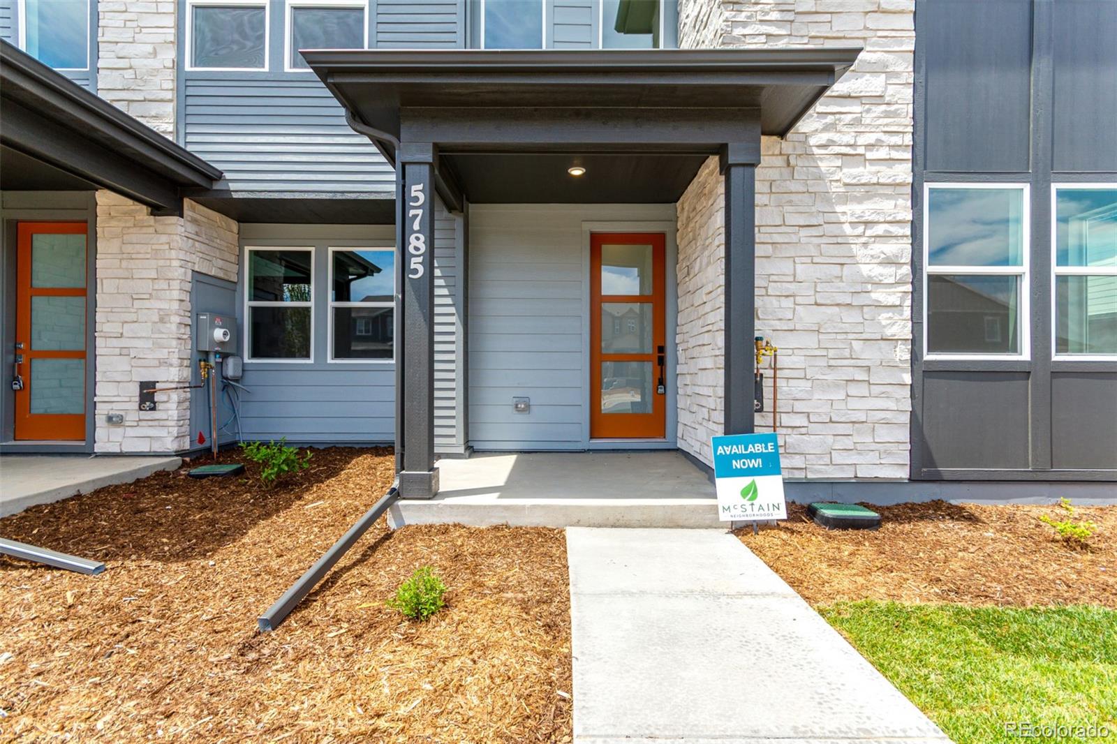 5785 N Jericho Way Aurora CO 80019