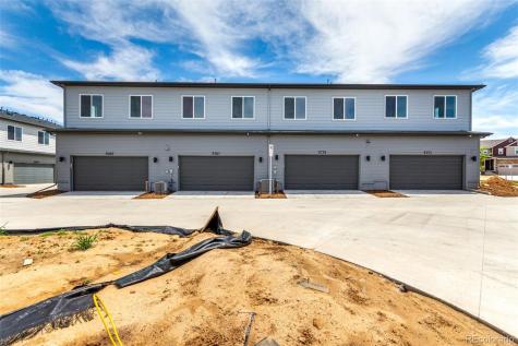 5785 N Jericho Way Aurora CO 80019