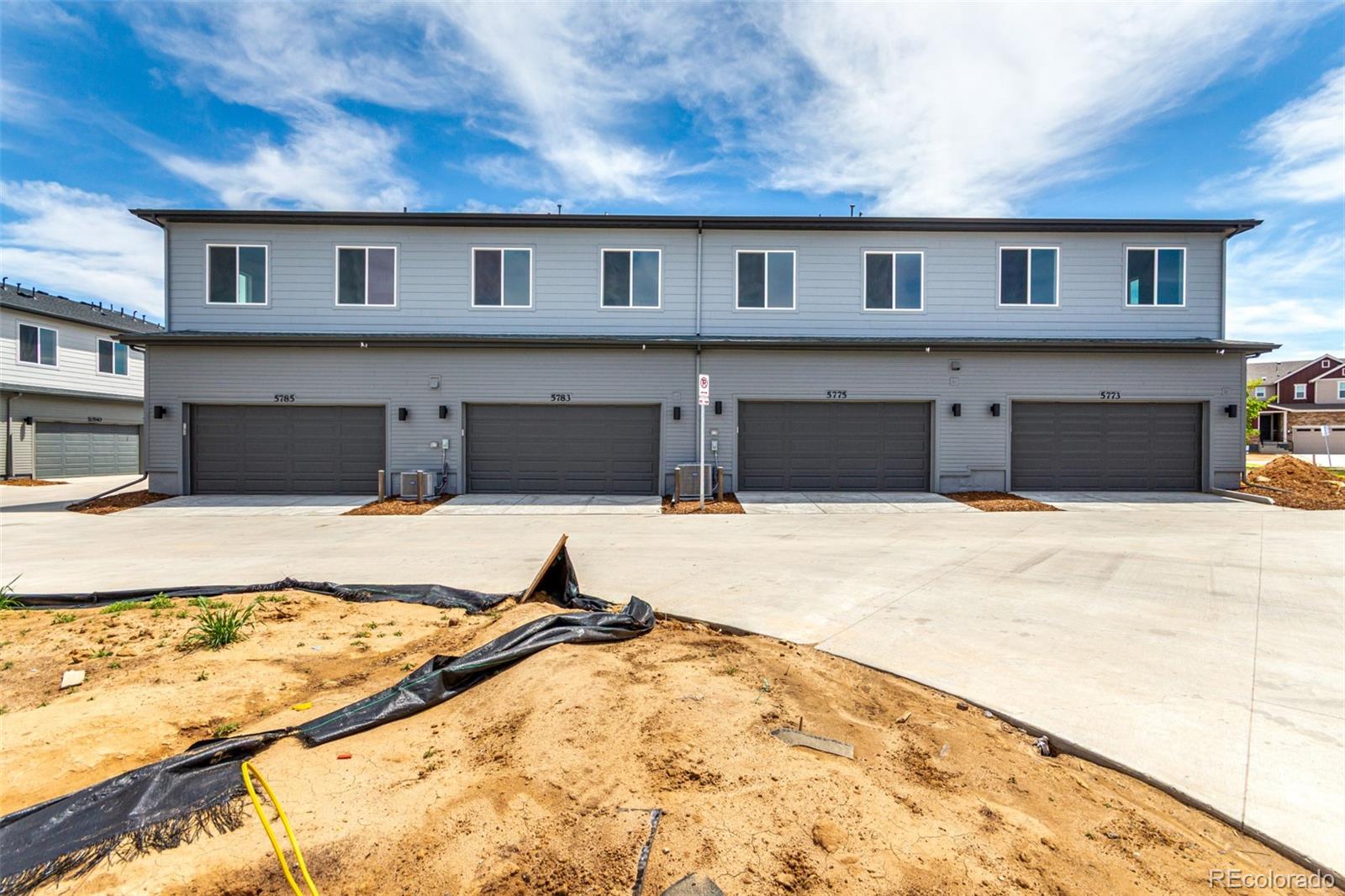 5785 N Jericho Way Aurora CO 80019