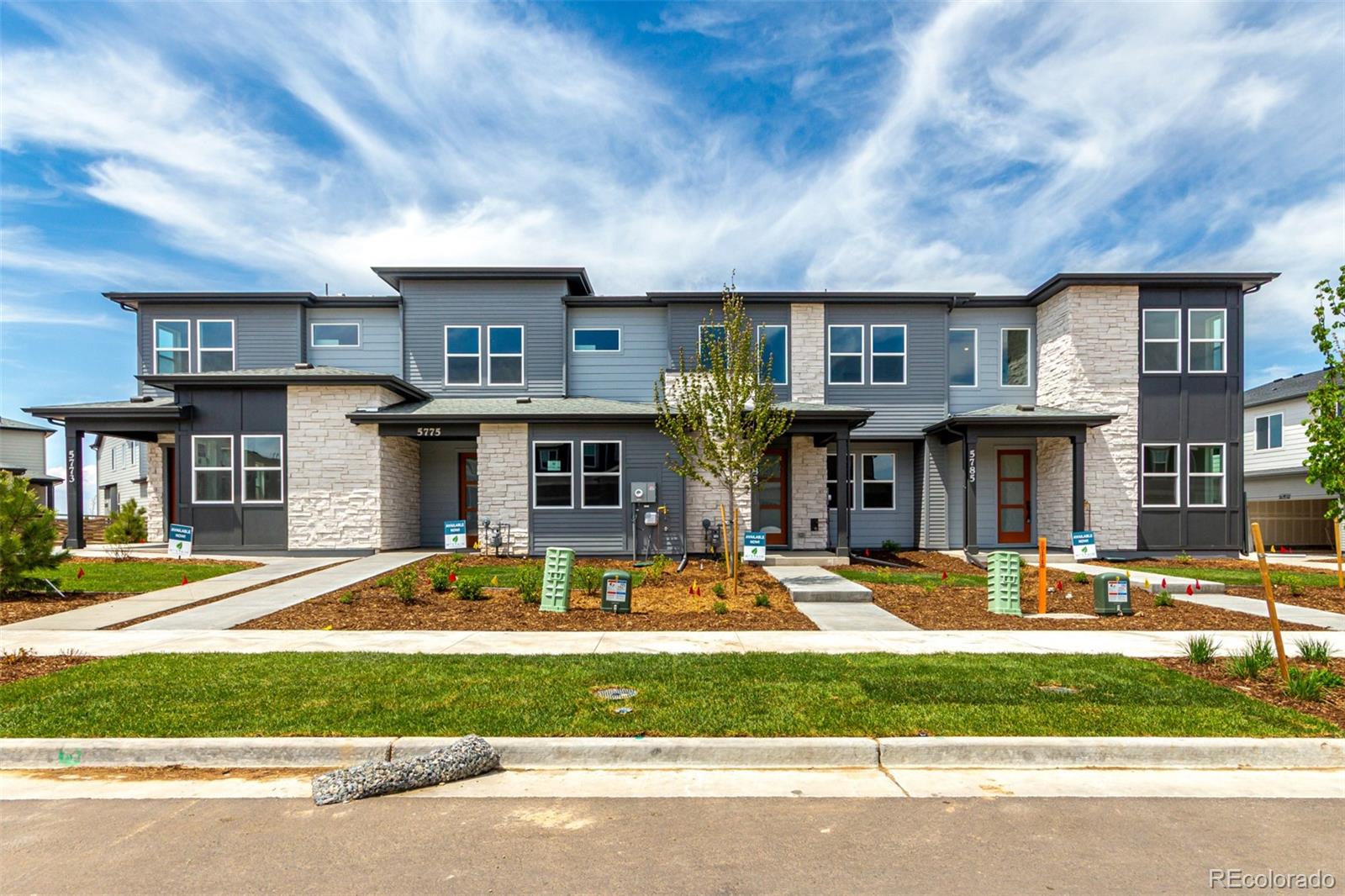 5785 N Jericho Way Aurora CO 80019