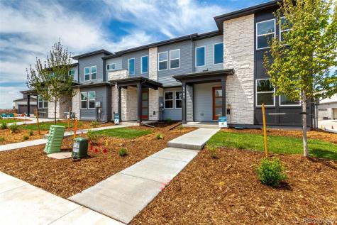 5785 N Jericho Way Aurora CO 80019