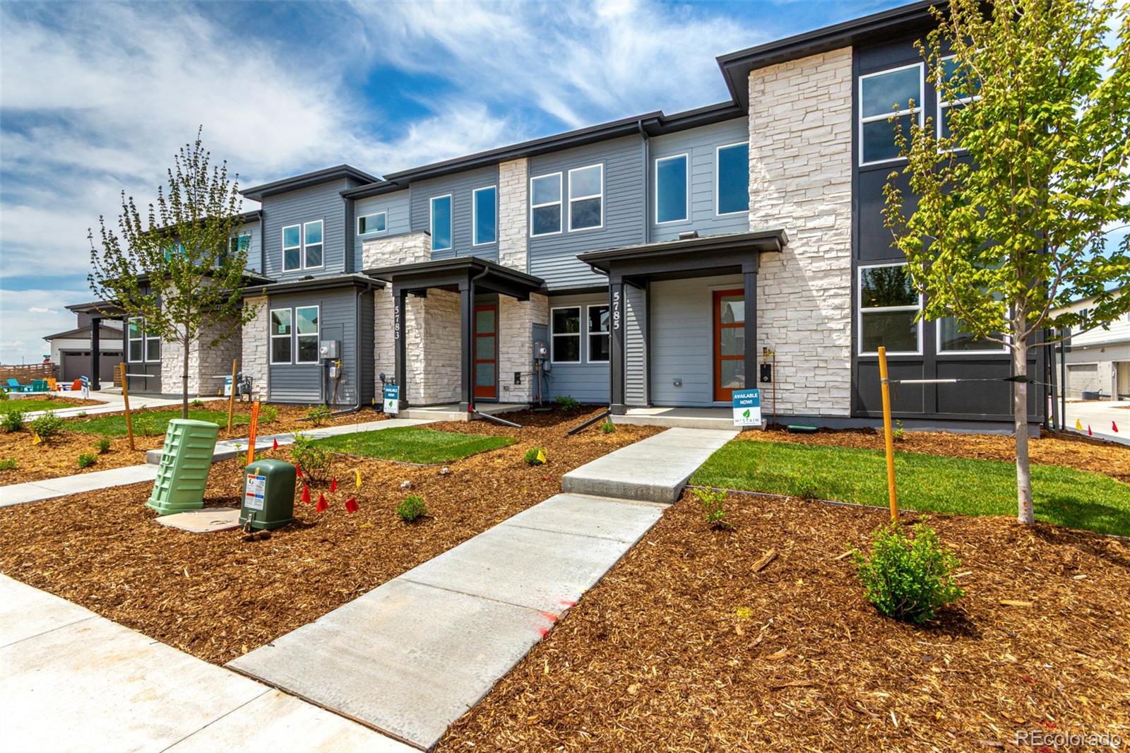 5785 N Jericho Way Aurora CO 80019