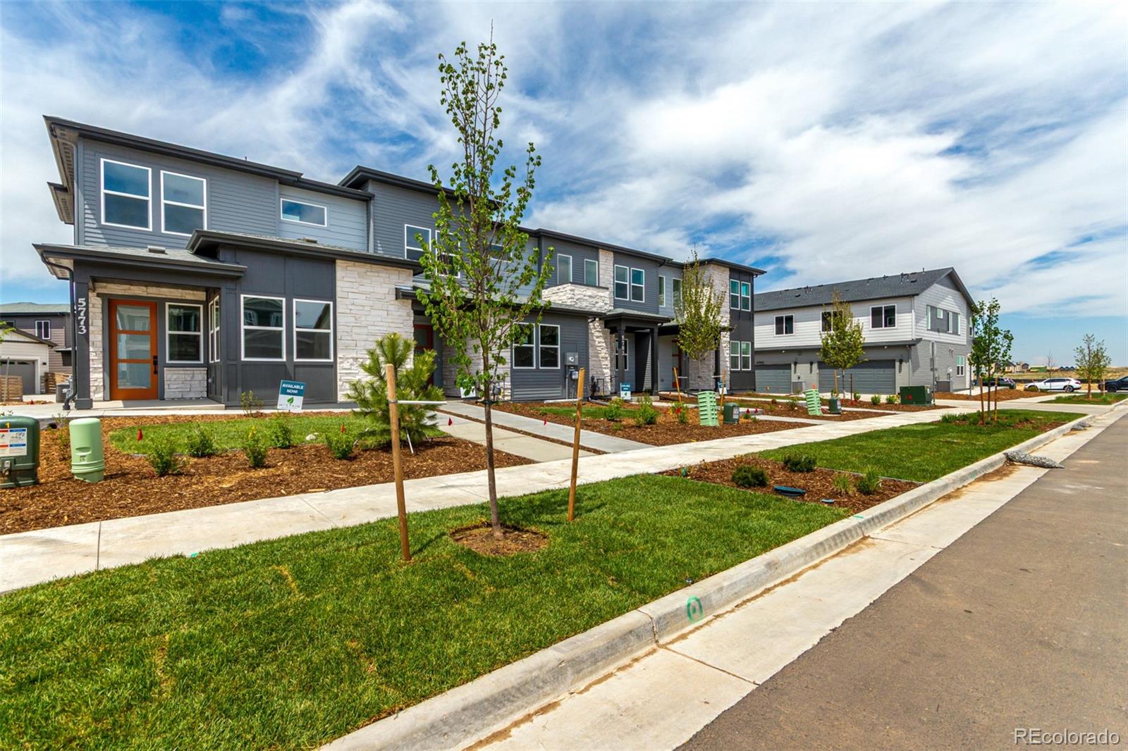5785 N Jericho Way Aurora CO 80019