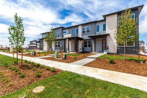 5785 N Jericho Way Aurora CO 80019