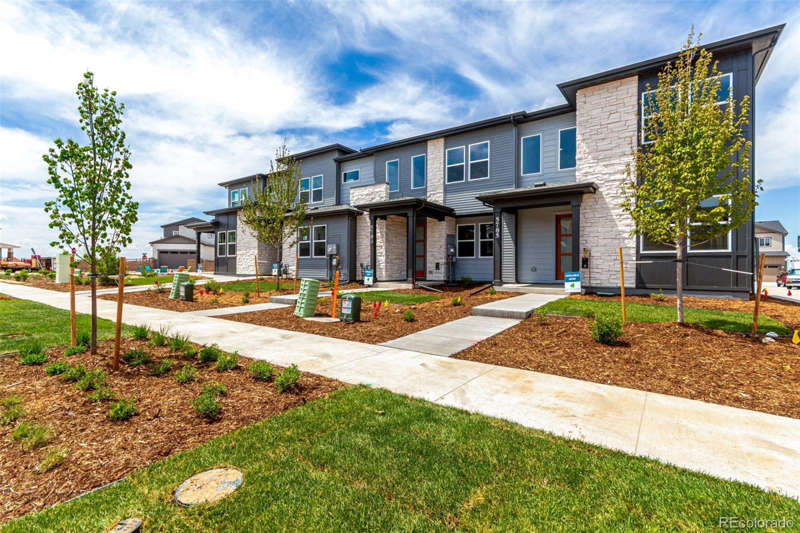 5785 N Jericho Way Aurora CO 80019
