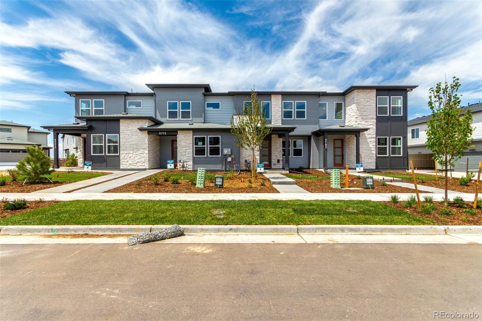 5785 N Jericho Way Aurora CO 80019