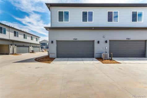 5785 N Jericho Way Aurora CO 80019