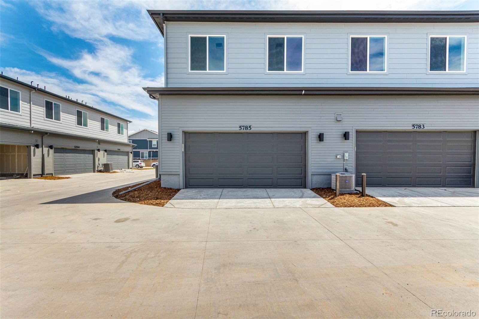 5785 N Jericho Way Aurora CO 80019