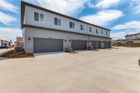 5785 N Jericho Way Aurora CO 80019