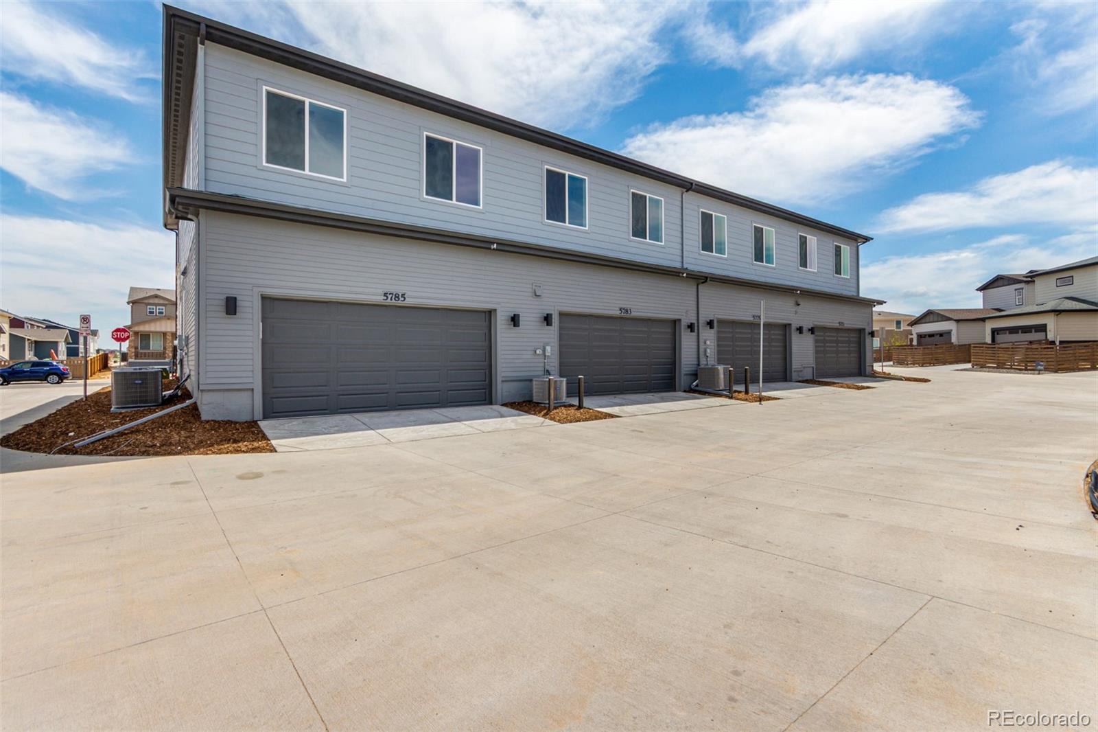 5785 N Jericho Way Aurora CO 80019