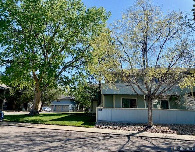 1117 Elysian Field Drive Lafayette CO 80026