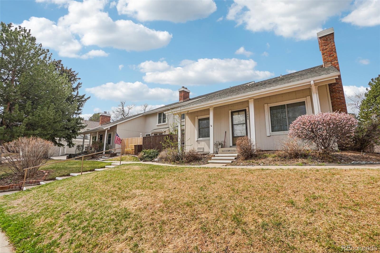 7066 S Knolls Way Centennial CO 80122