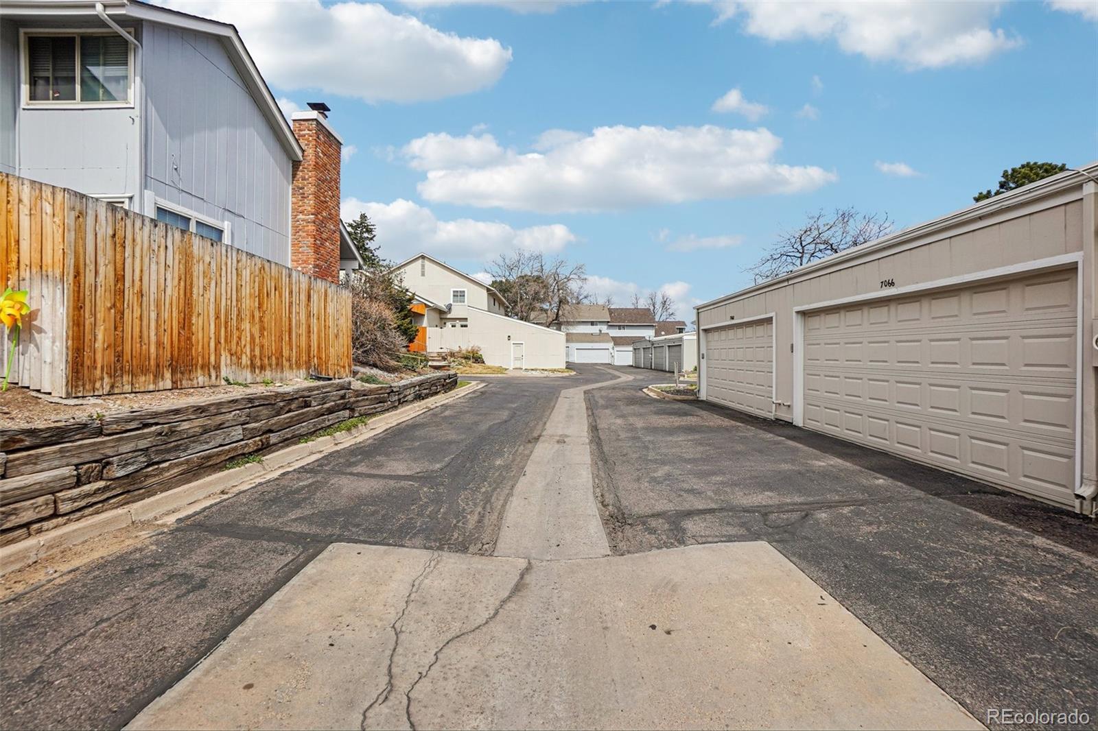 7066 S Knolls Way Centennial CO 80122