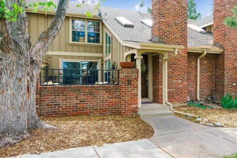 2783 W Long Drive Littleton CO 80120