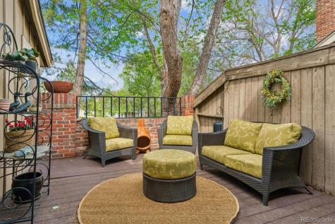 2783 W Long Drive Littleton CO 80120